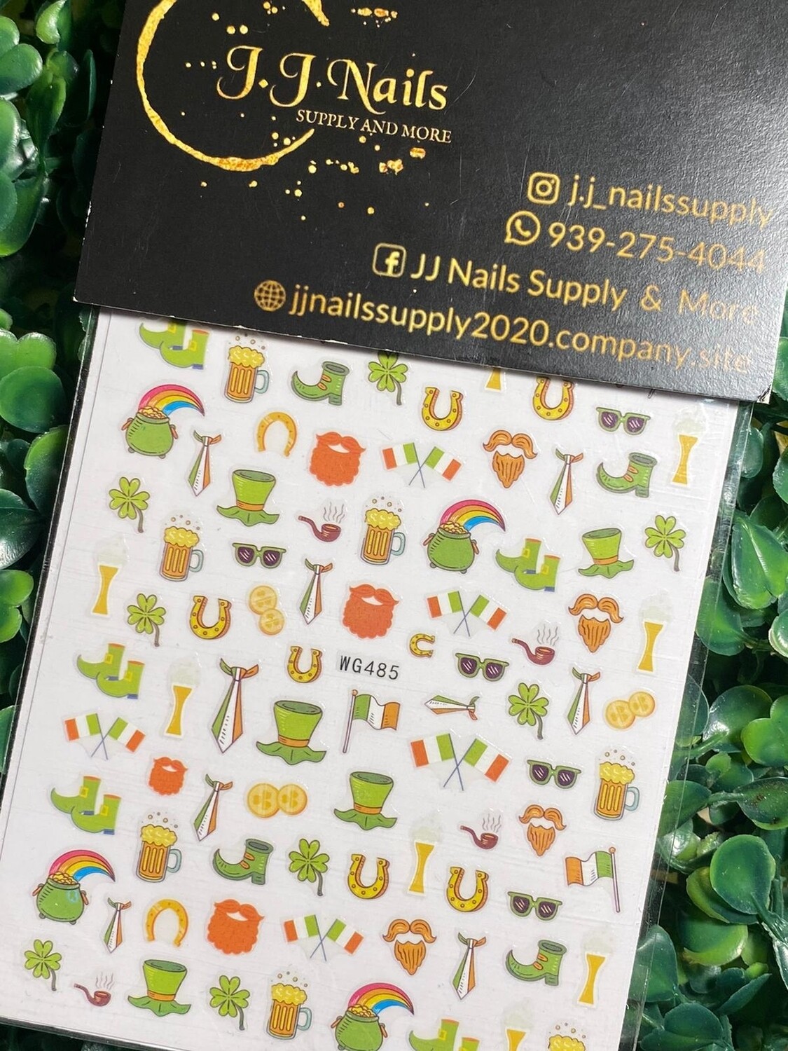 Stickers #485
