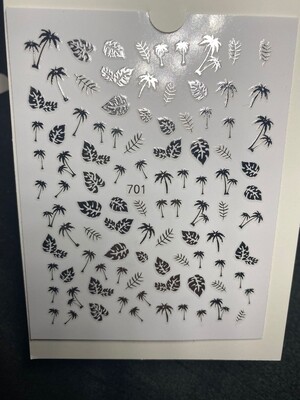 Stickers #701