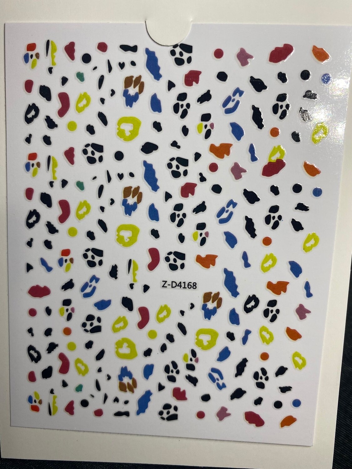 Stickers #4168