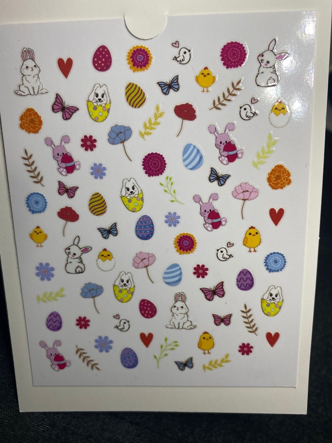 Stickers Easter