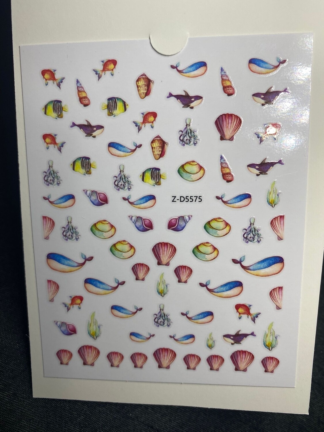 Stickers #5575