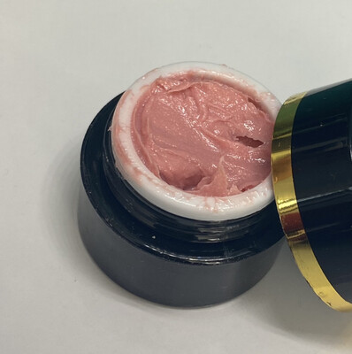 Gypsum Gel Pink