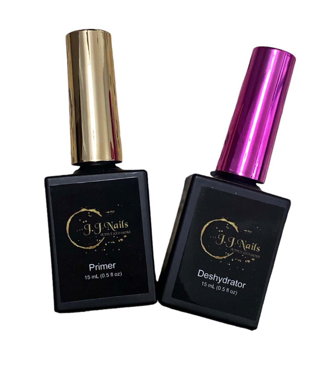Set Primer &amp; Deshydrator