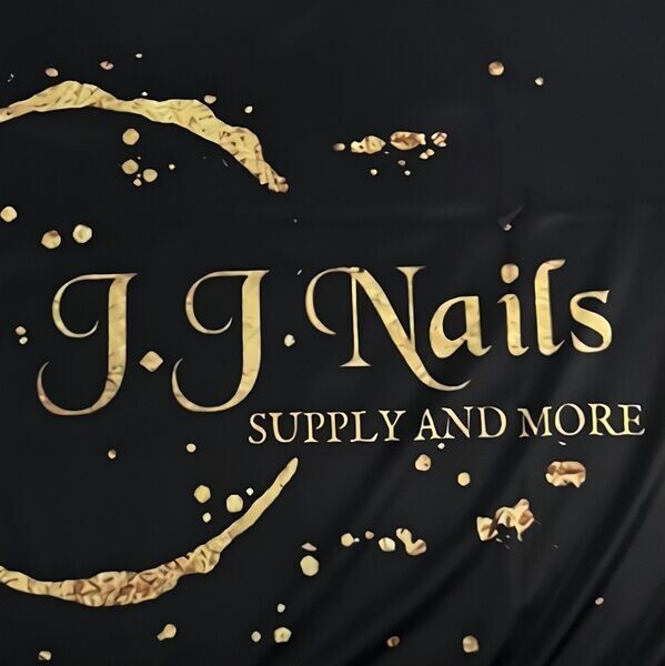 J.J NAILS SUPPLY & MORE