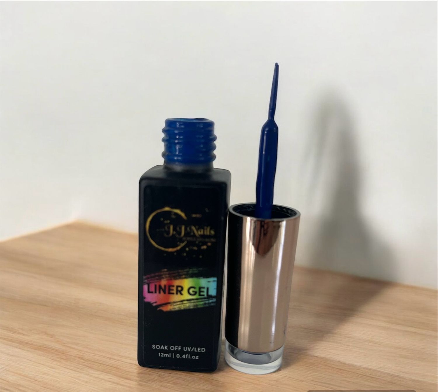 Liner Gel Royal Blue