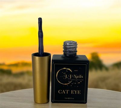 Cat eye gel 06