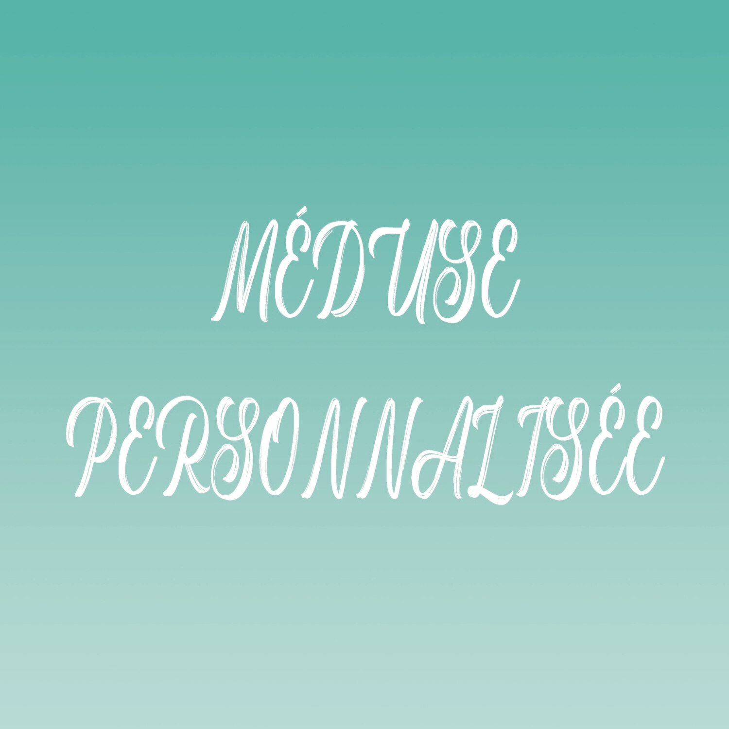 Méduse