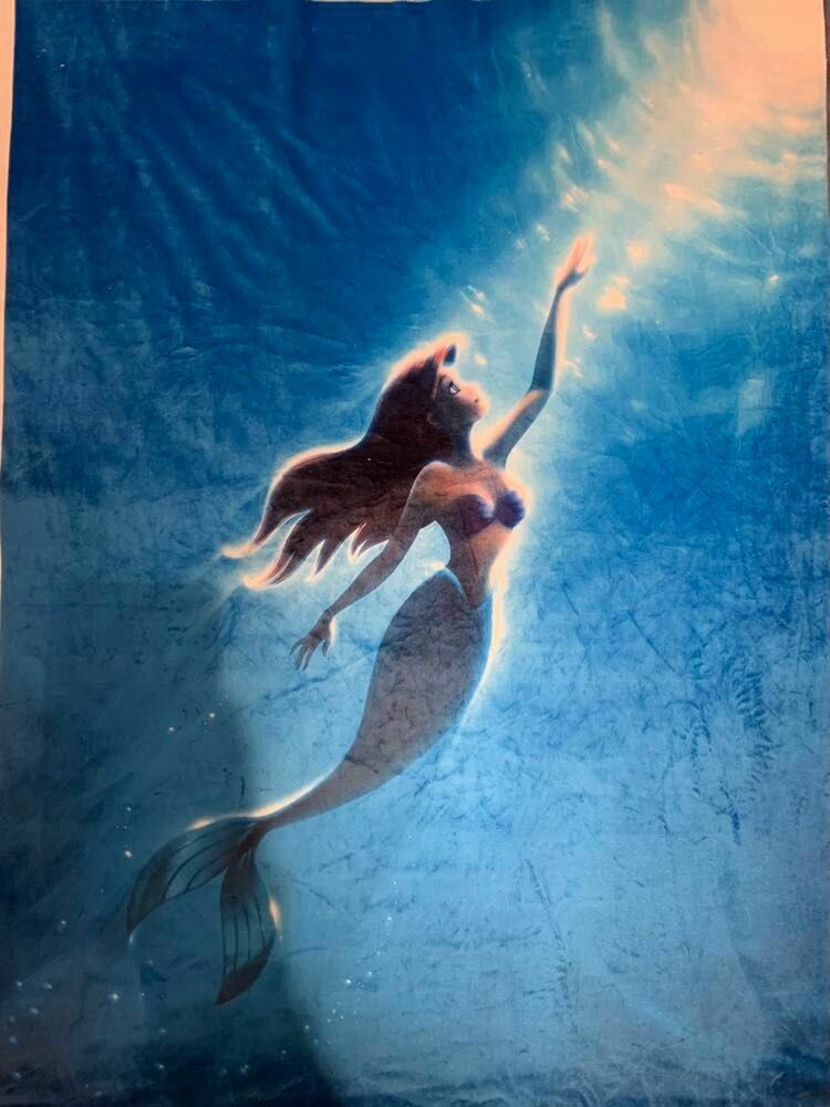 Minky Ariel
