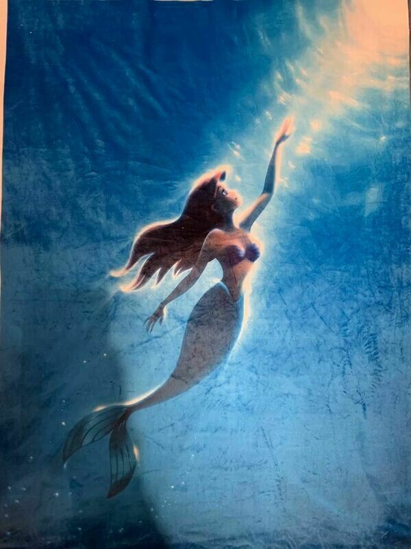 Minky Ariel