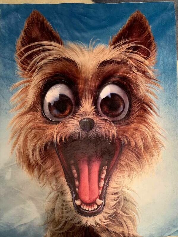Minky Chien