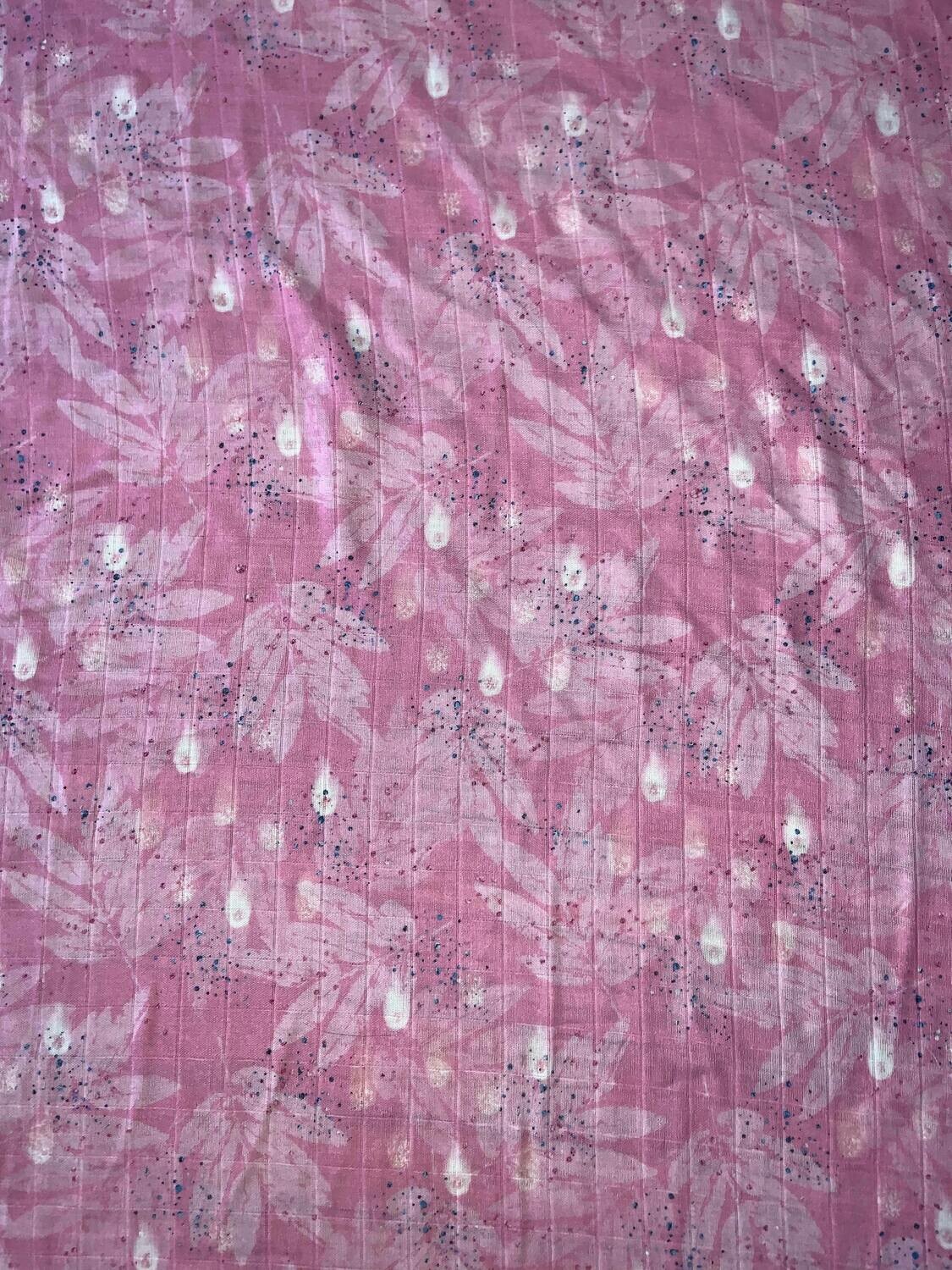 Mousseline Feuille