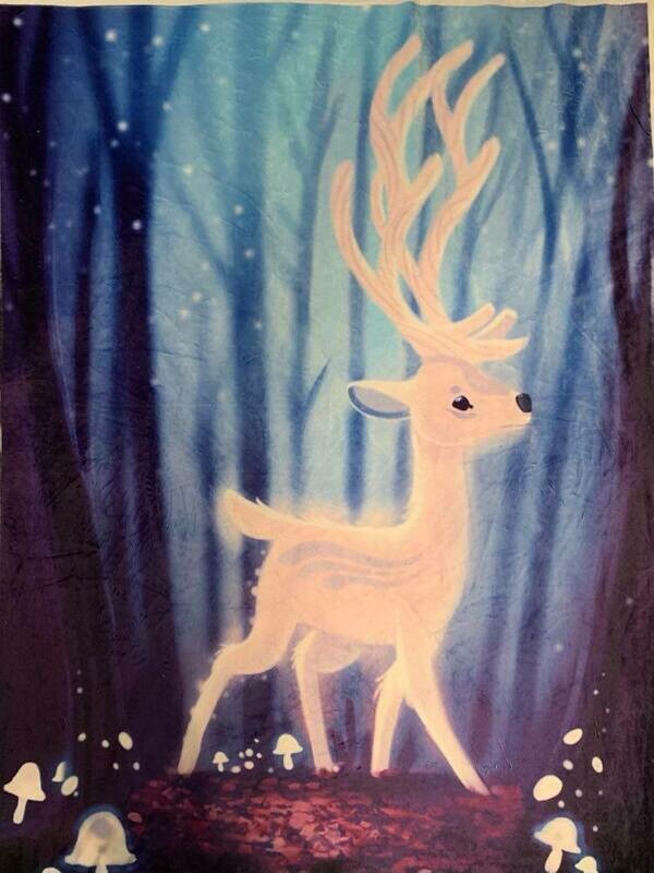Minky Cerf