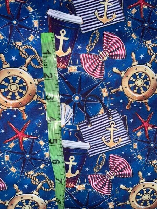 Swim Maritime