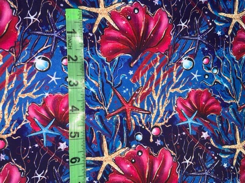 Swim Corail