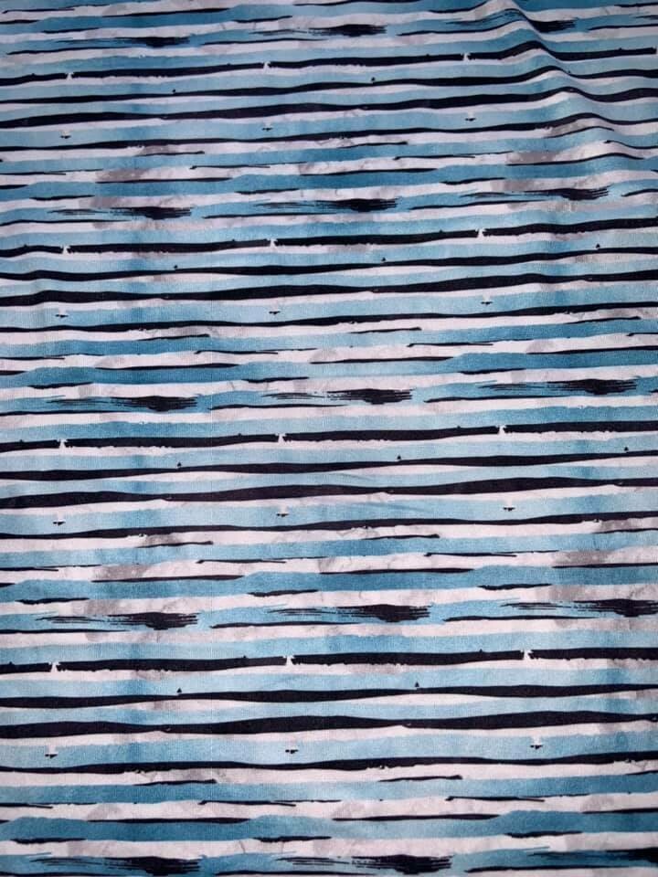 Double Brush Poly Ligné