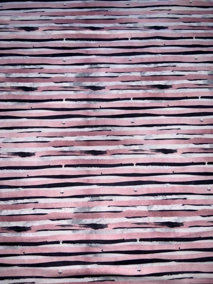 Double Brush Poly Ligné