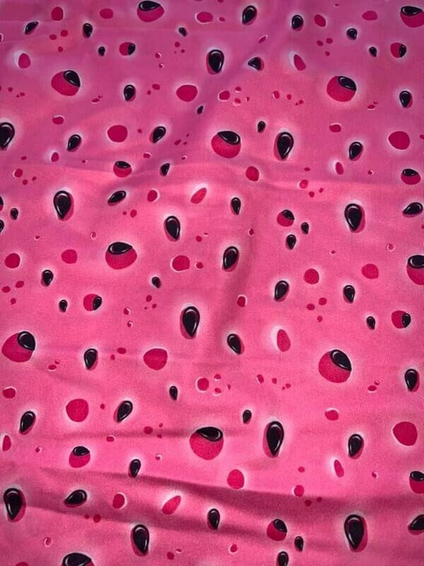 Double Brush Poly Melon D&#39;Eau