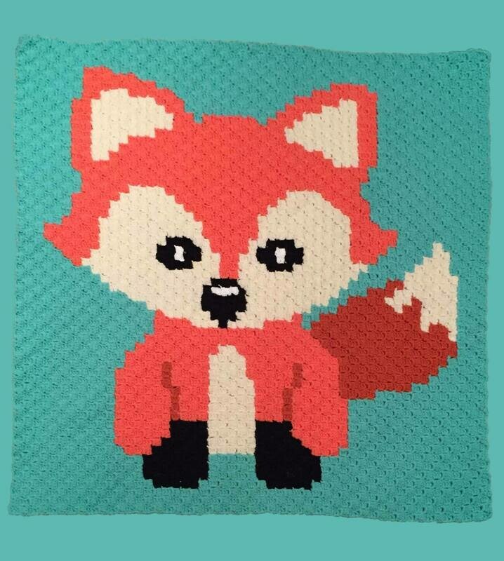 Doudou Renard
