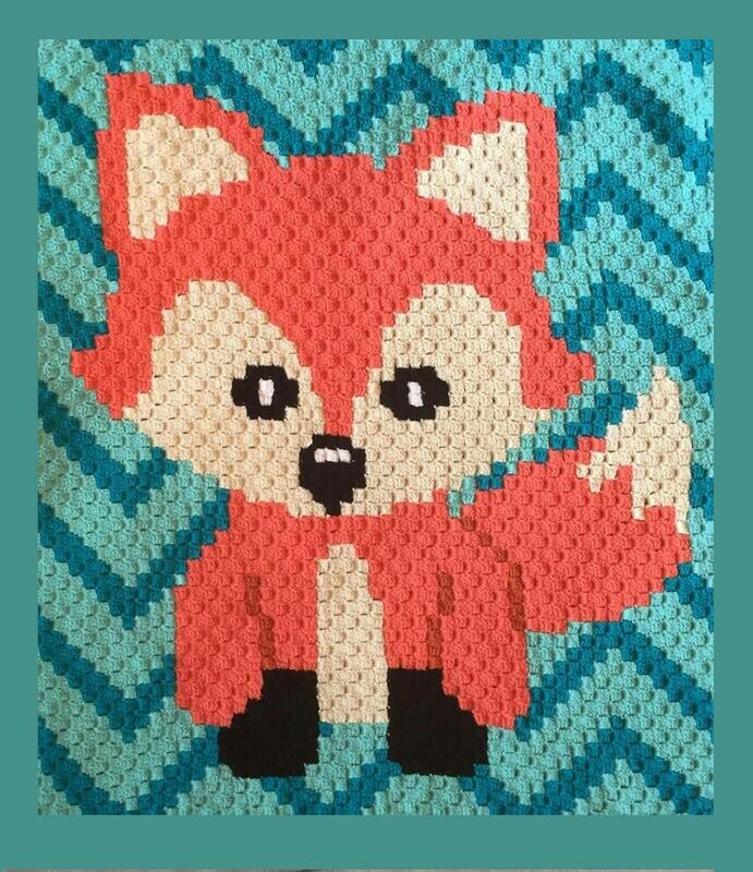 Doudou Renard