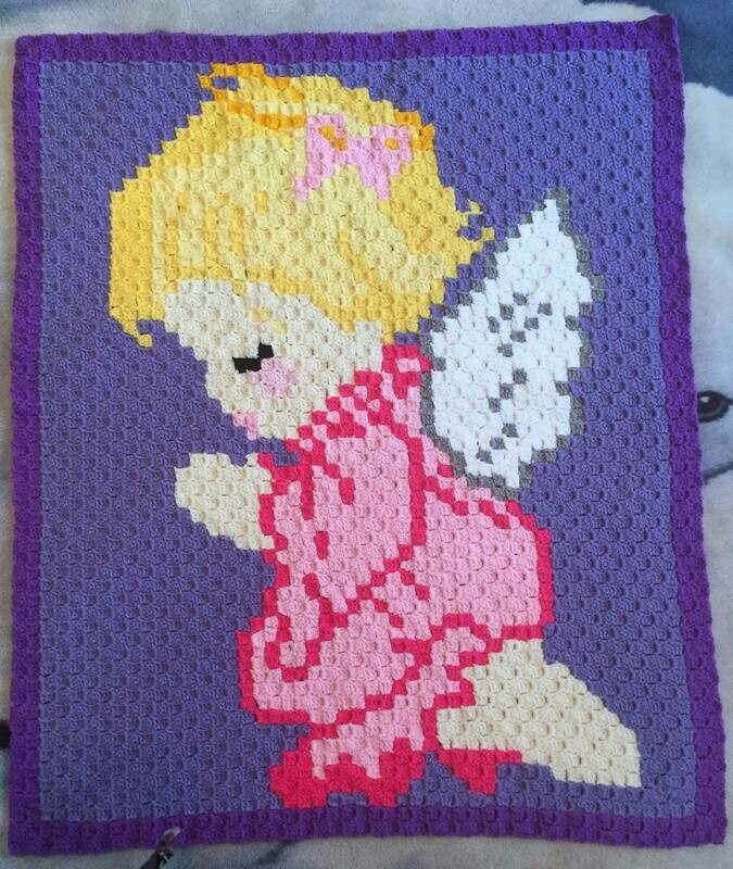 Doudou Ange