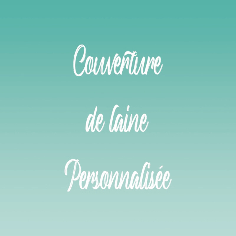 Doudou Personnalisé 