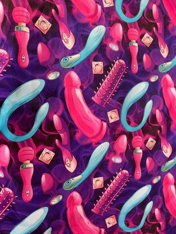 Awj XXX mauve