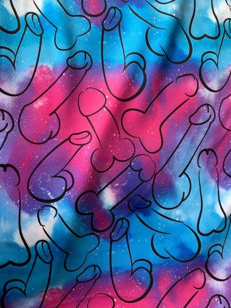 Awj pénis galaxie