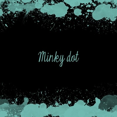 Minky dot