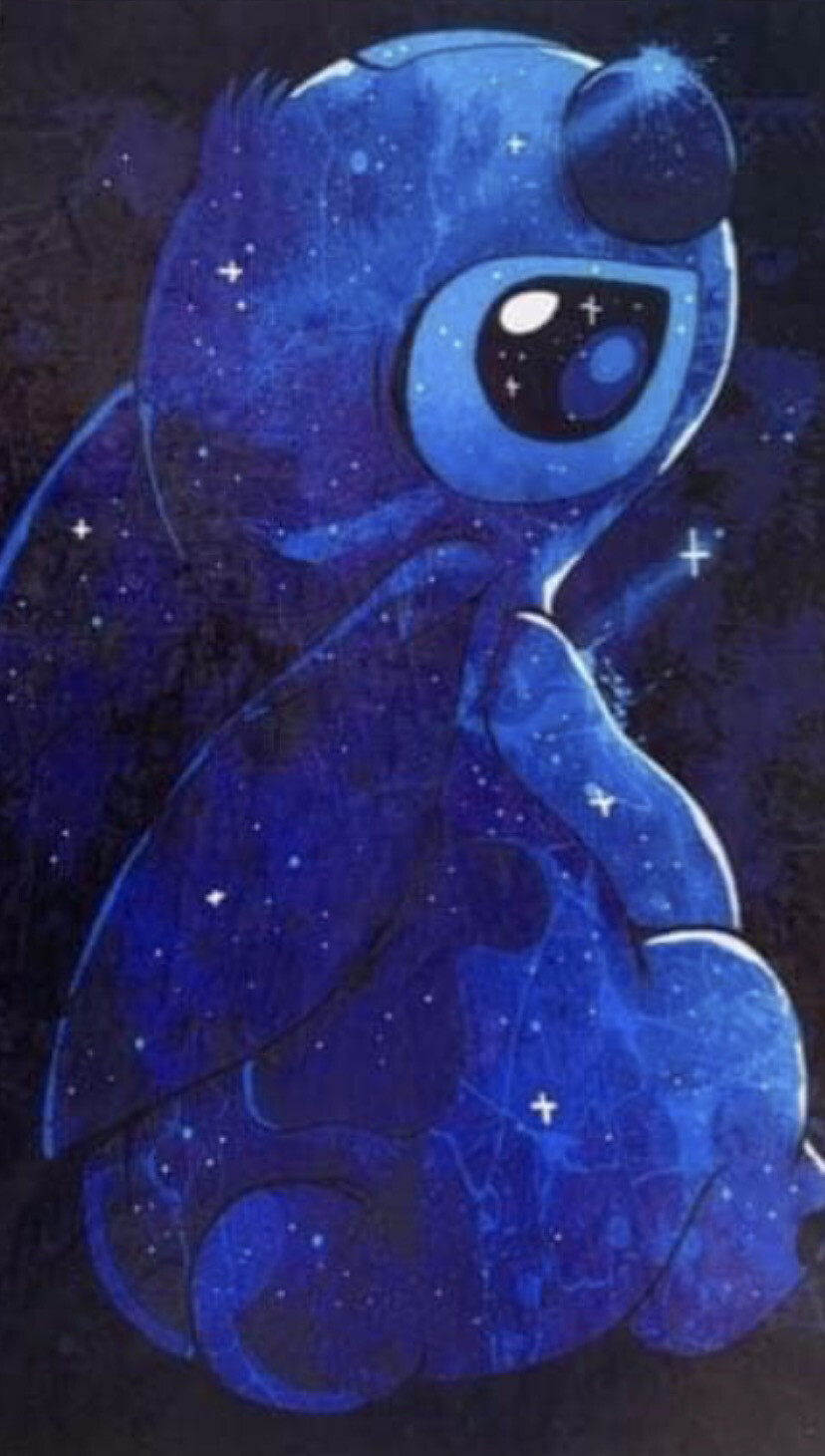 Minky Stitch