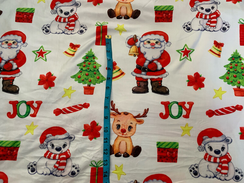Squish Noël