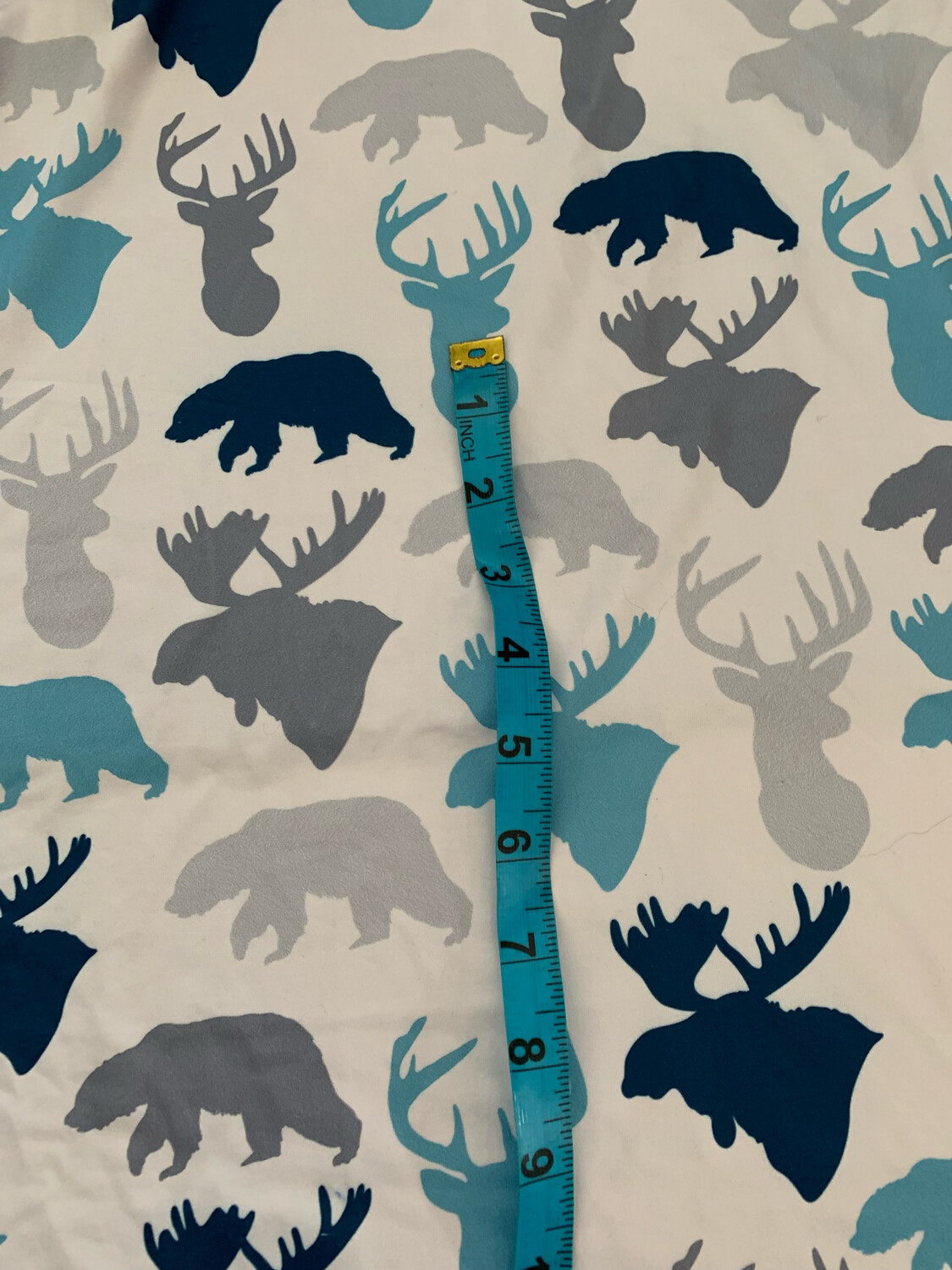 Double Brush Poly animaux