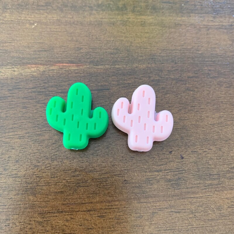 bille de dentition cactus