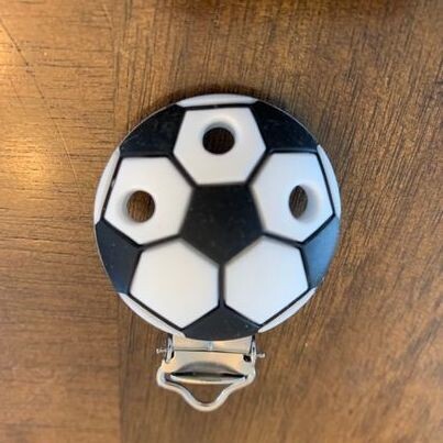 Attache suce soccer