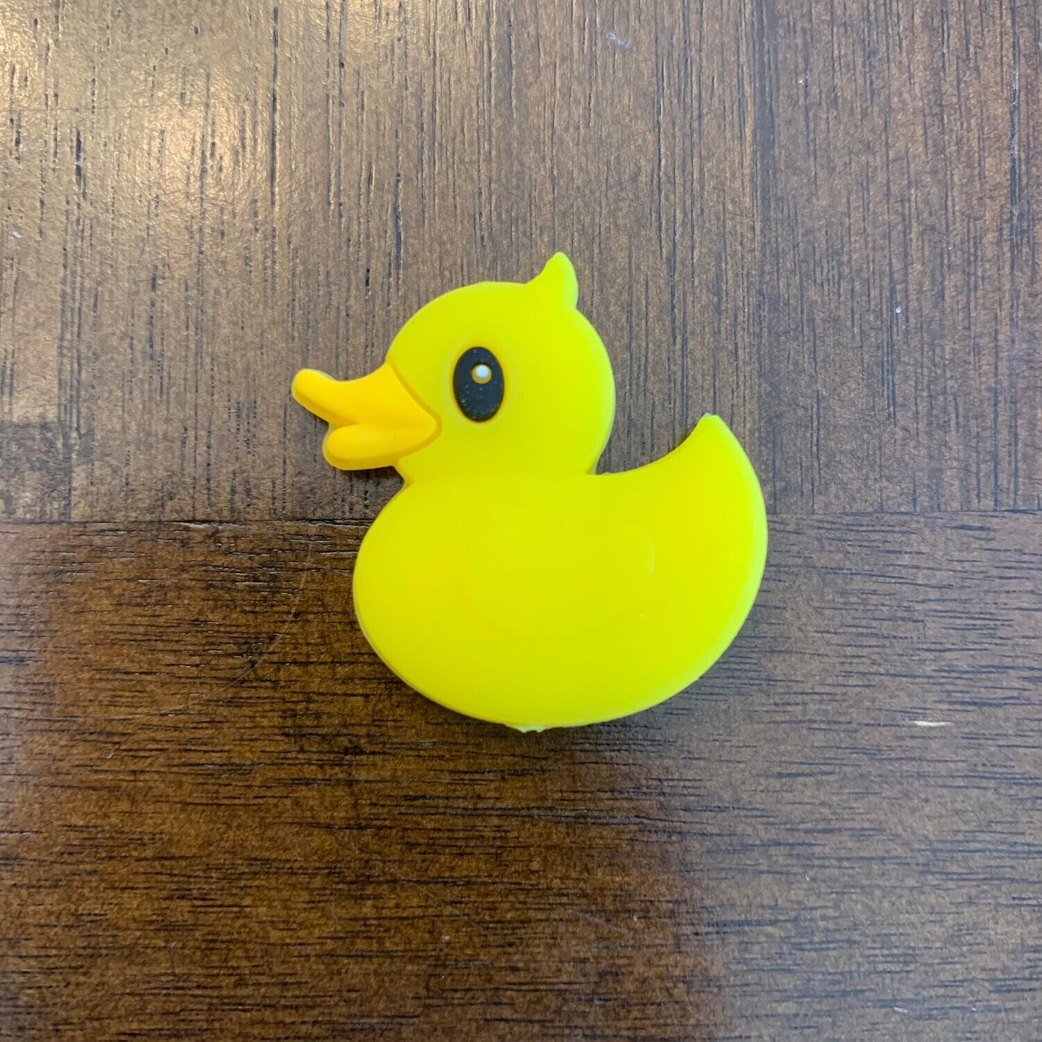 bille de dentition canard