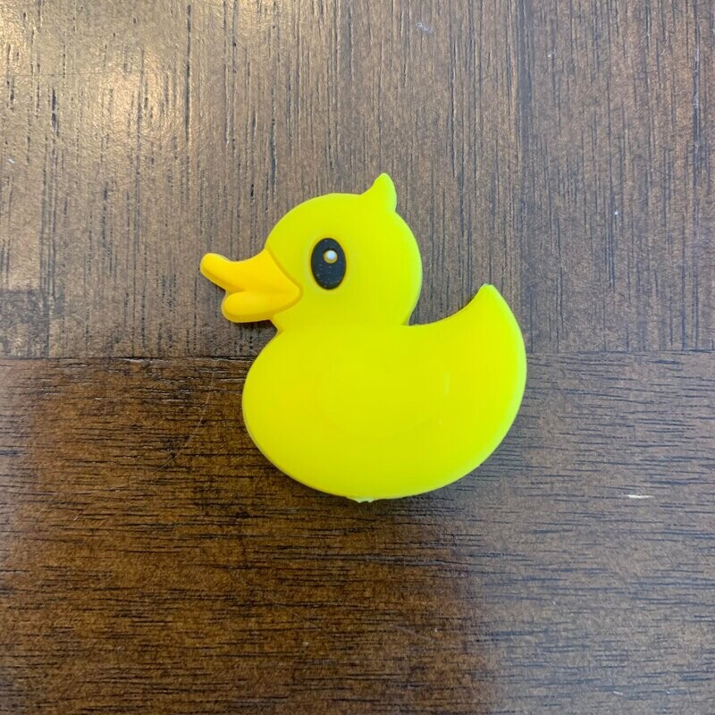 bille de dentition canard