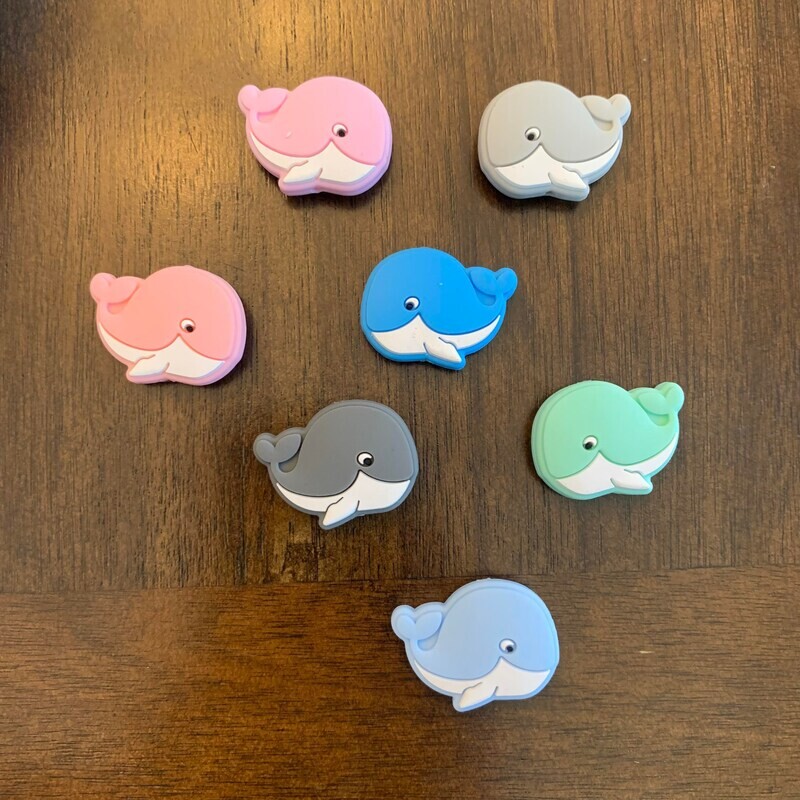 bille de dentition baleine