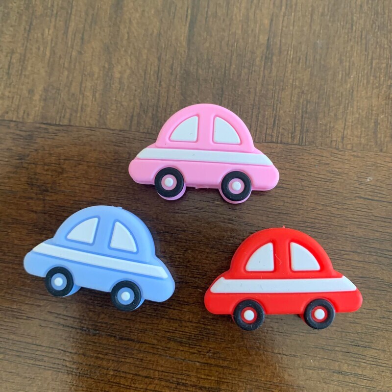 bille de dentition auto