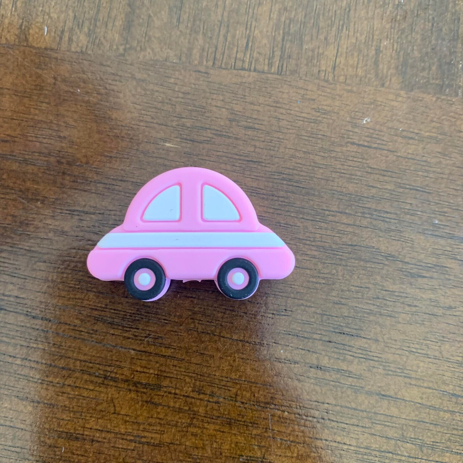 bille de dentition auto, couleur: rose