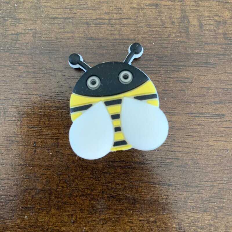 bille de dentition abeille