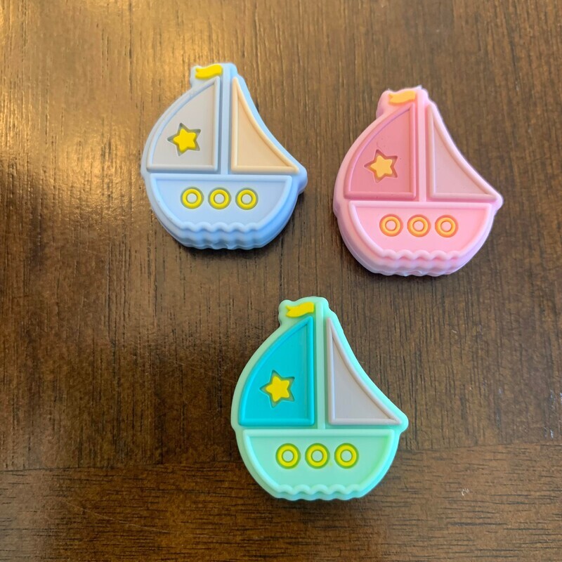 bille de dentition bateau