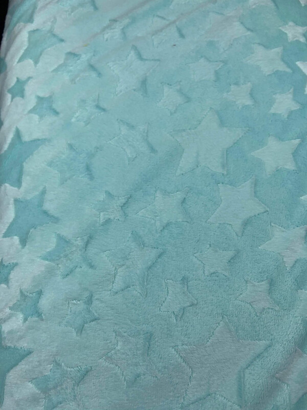 Étoilé menthe