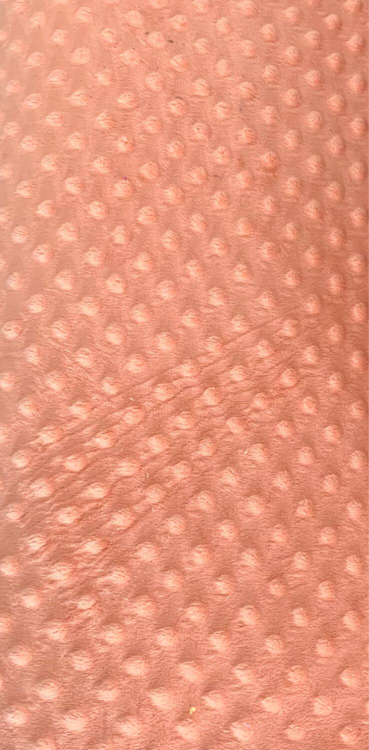 Minky Dot pêche D35