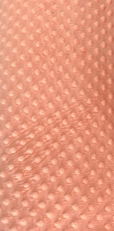 Minky Dot pêche D35
