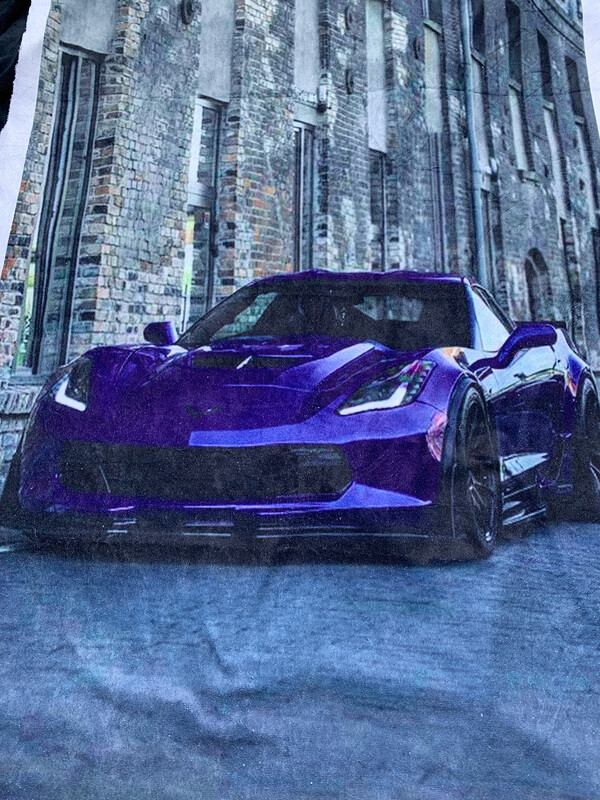 Ratine 100 % polyester auto