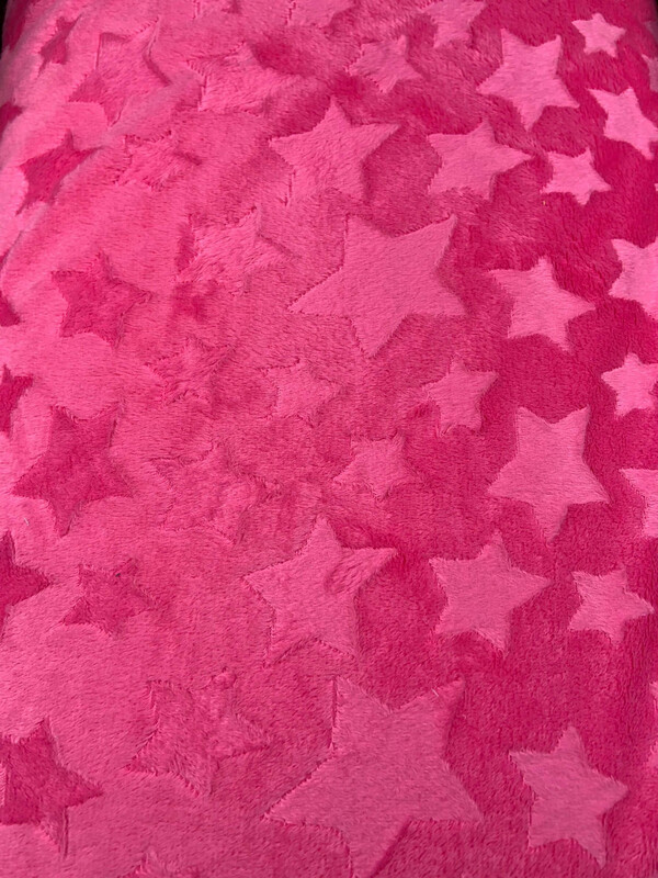 Étoilé rose