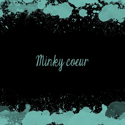 minky coeur
