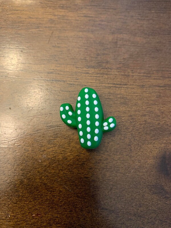 bille de dentition cactus