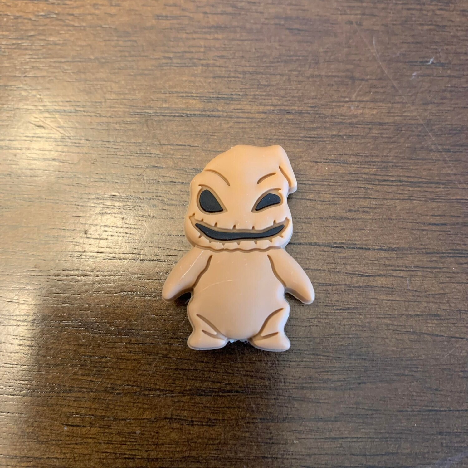 bille de dentition Oogie Boogie jack