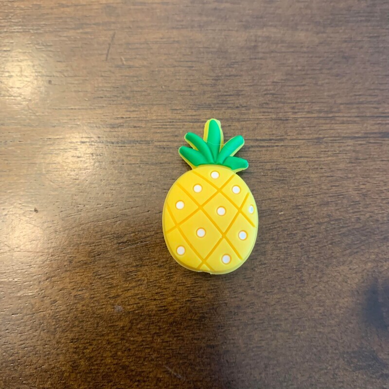 bille de dentition ananas