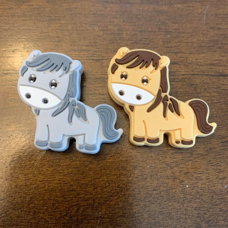 bille de dentition cheval